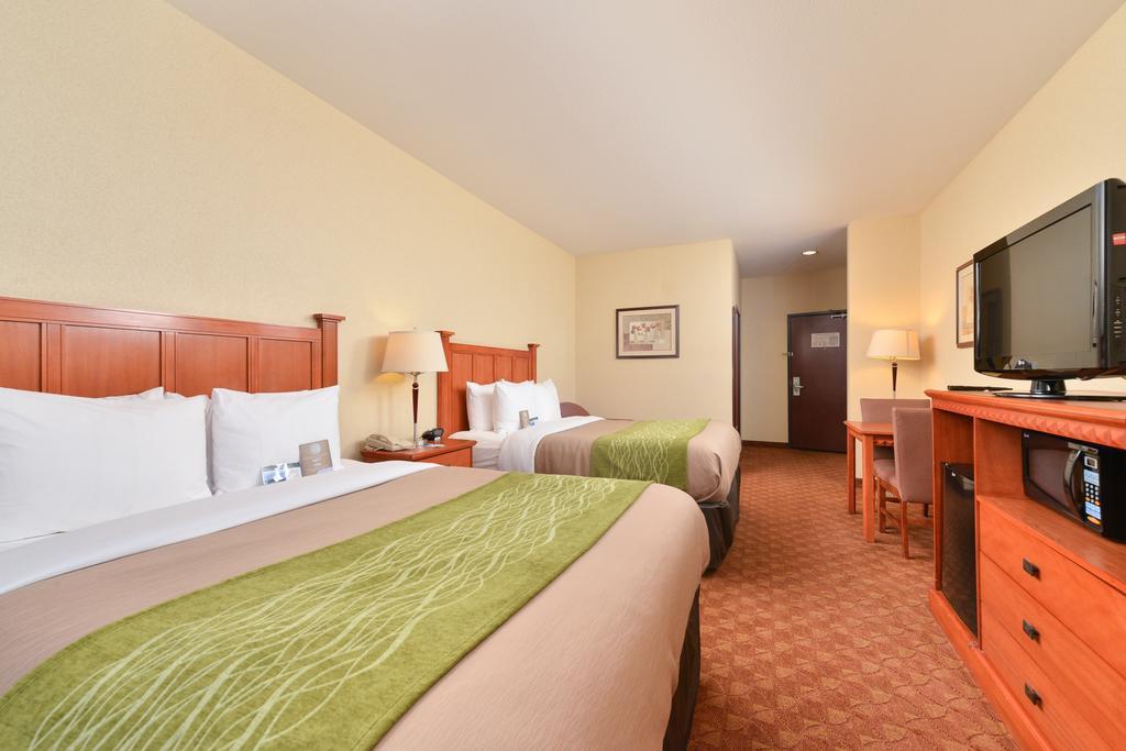 Worldmark Hotel, San Francisco Exterior foto