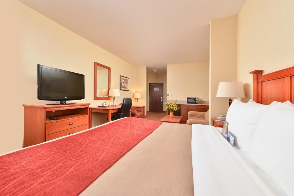 Worldmark Hotel, San Francisco Exterior foto