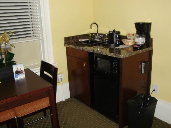 Worldmark Hotel, San Francisco Habitación foto